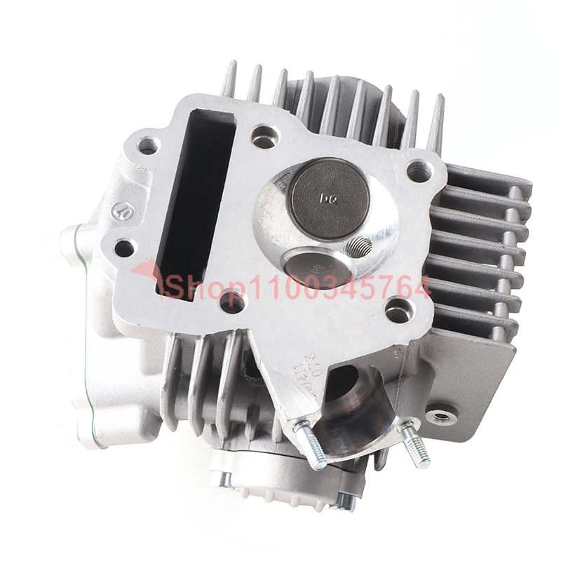 Motorcycle Cylinder Head For 60mm Bore YinXiang YX 150 160 CC Engine KAYO BSE SDG SSR GPX Pitsterpro Thumpstar Dirt Pit Bike