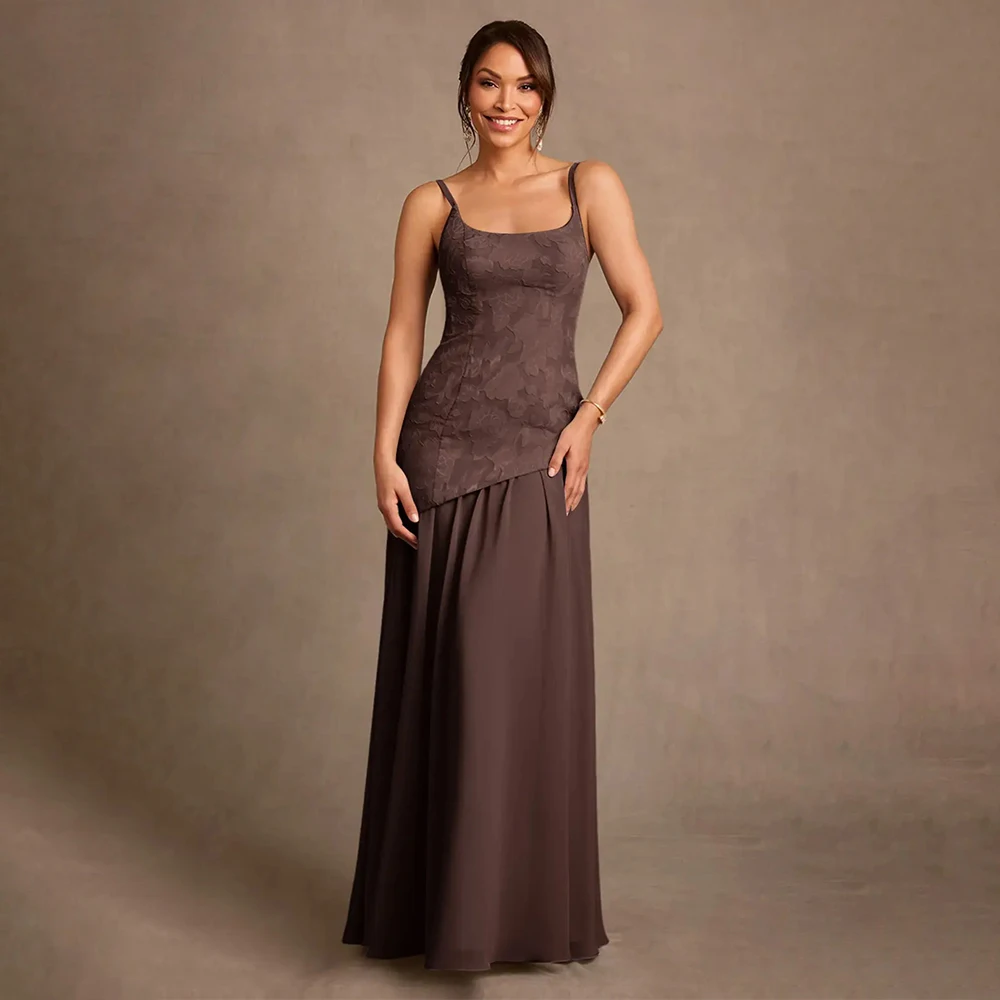

Evening Dresses Women's Formal Evening Gowns Lace Column Dress Elegant Formal Party Dresses Women's Wedding Party Attire