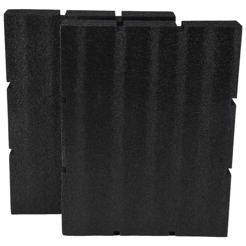 A44Z-48-22-8452 Foam Custom Tool Drawer Inserts For Drawer Tool Boxes For Foam Inserts
