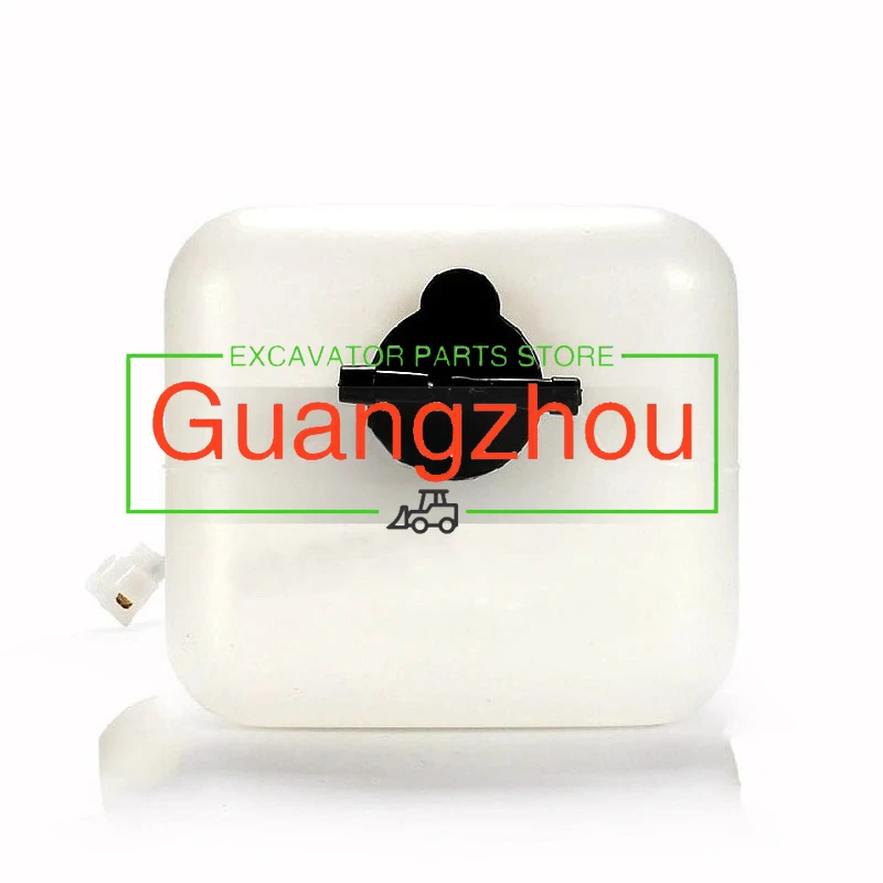 

For Caterpillar CAT 320B 320C 320D excavator brand new auxiliary water tank storage kettle spare small kettle high quality