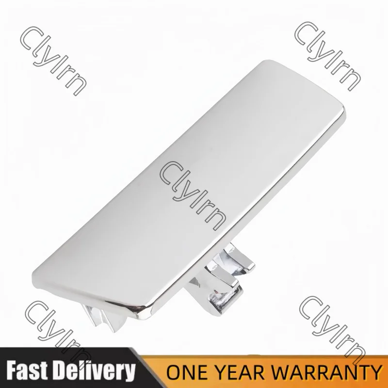 

Fit For Maserati Chrome Glove Box Drawer Handle 2014-20 Quattroporte M156 Ghibli Copilot Tool Box Glovebox Handle Lock 673005415