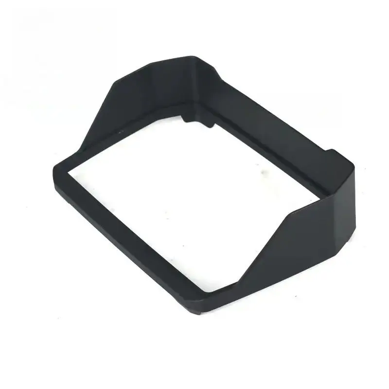 For VOGE DS900X DS625X DS525X DSX 625 SR250GT Motorcycle Sun Shade Instrument Screen Sunshade Protection Device Modification