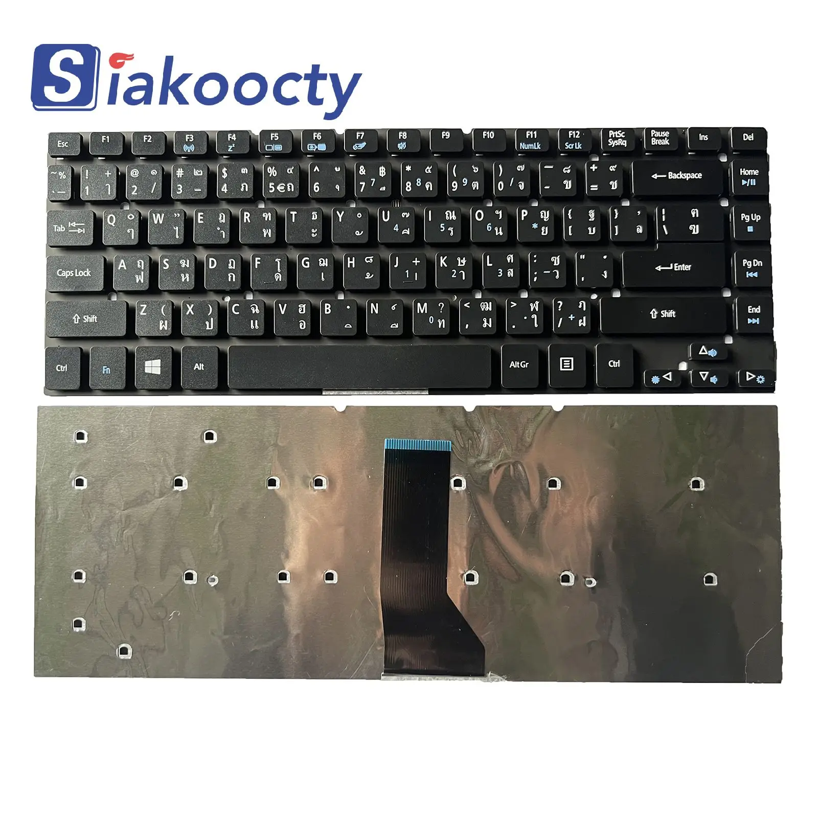 Laptop FOR Acer Aspire 3830 3830G 3830T 3830TG 4755 4755G 4830T TI Keyboard