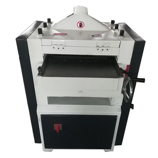 Double Side Wood Planer
