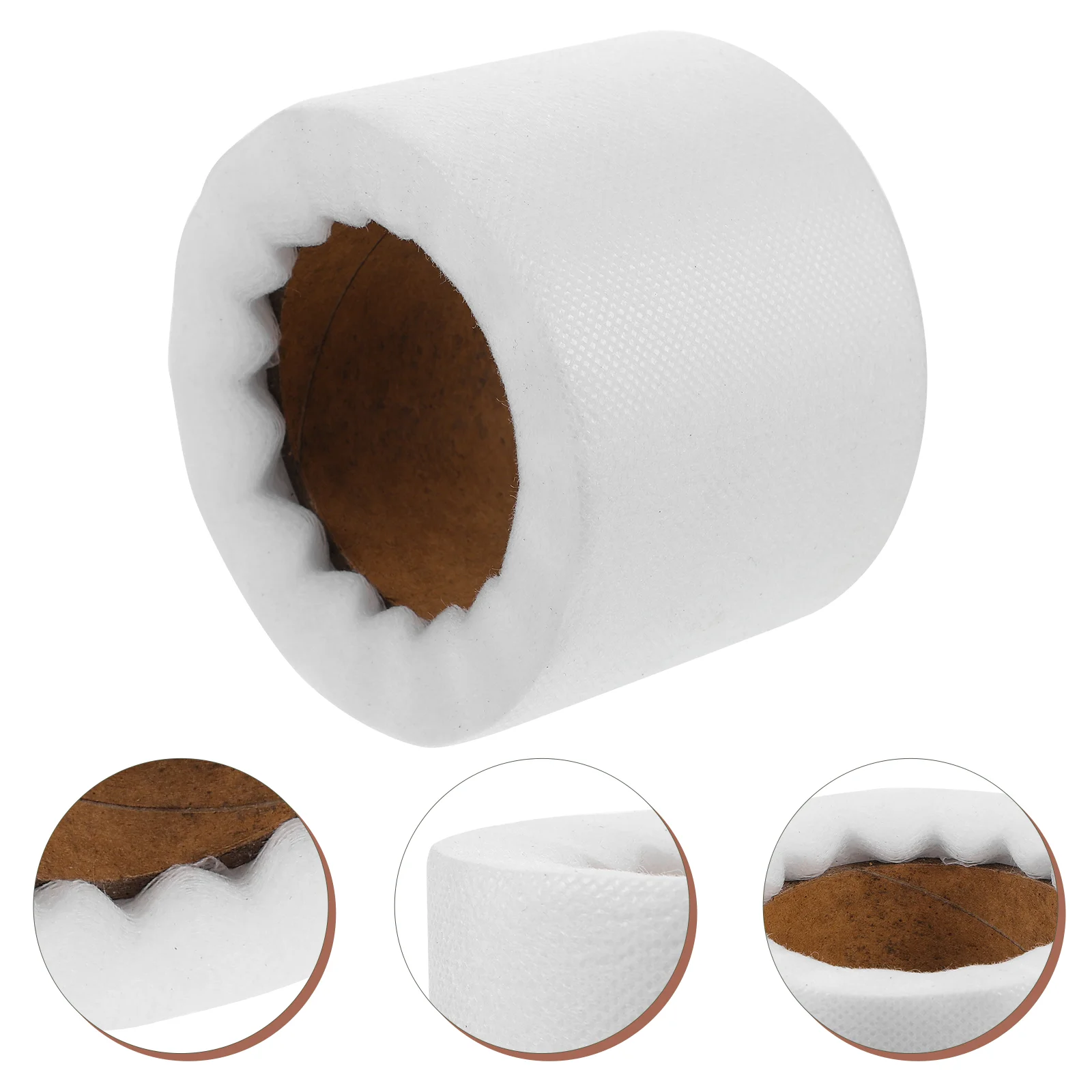 Antifreeze Insulation Tree Tape Winter-proof Guard Tangled Protector Band Non-woven Fabric Wraps Garden Supply