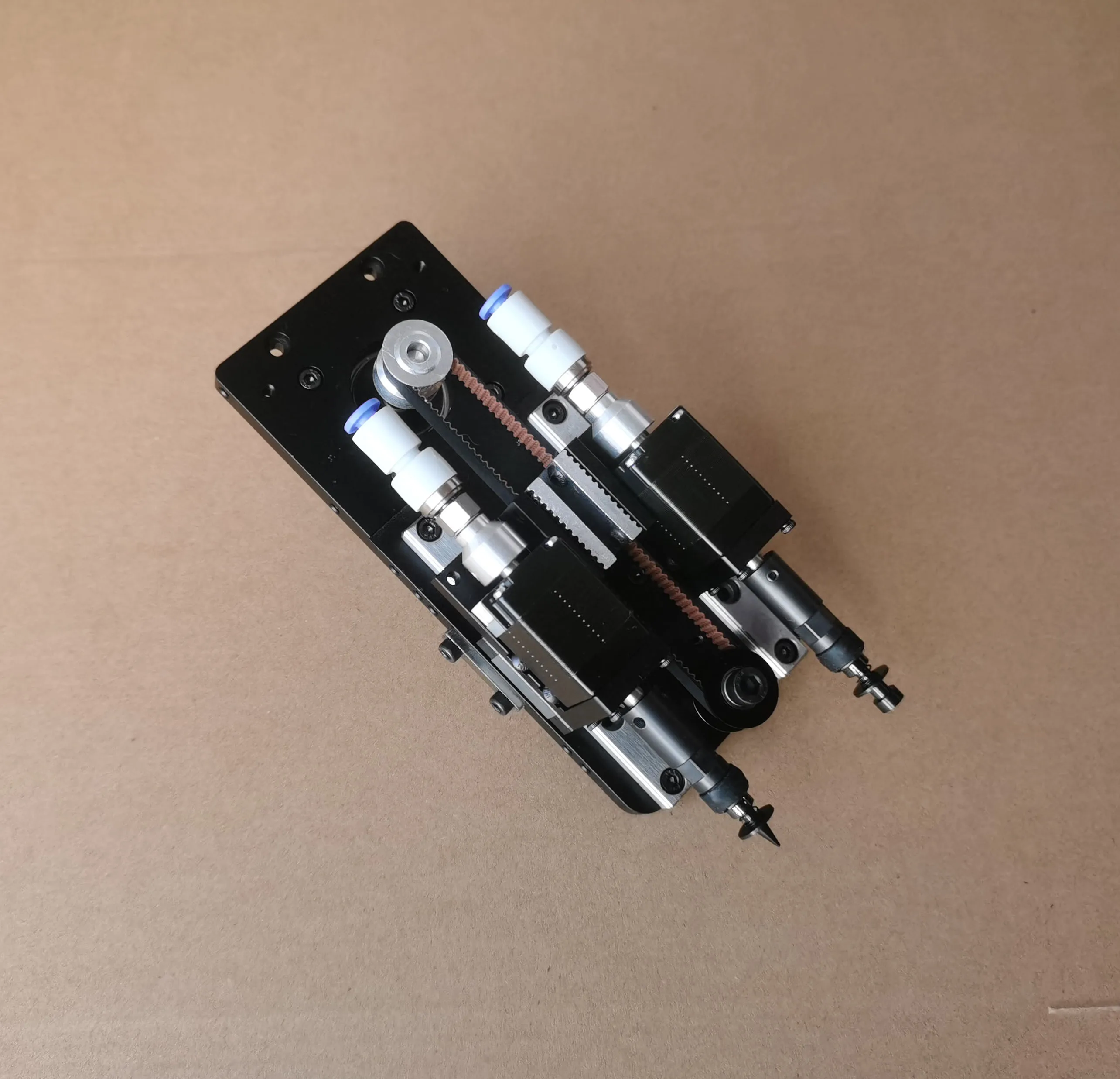 Aluminium Frame Voor Openpnp