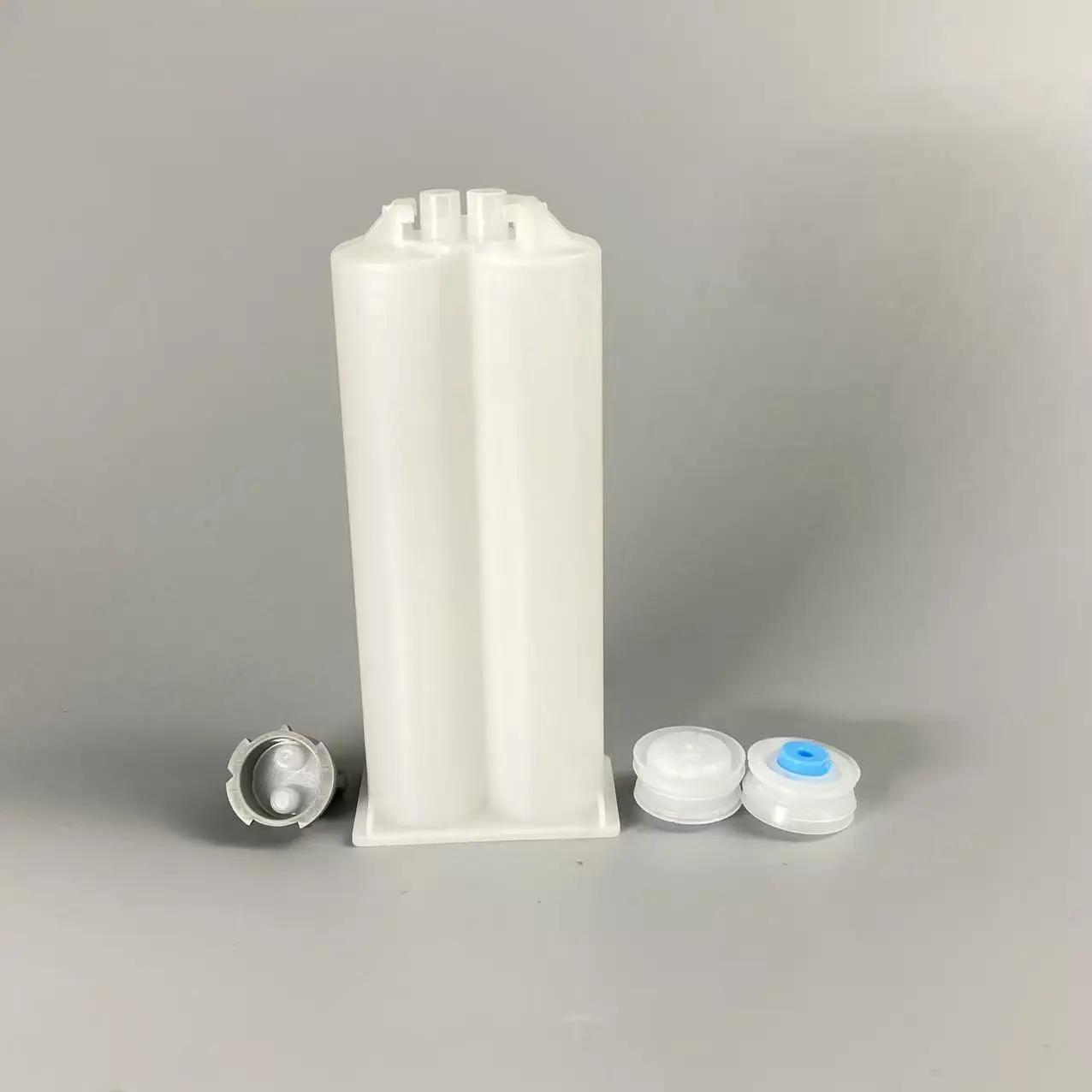 

50ML 1:1 2-K- cartridge AB 050-01-20-81 PBT 50pcs