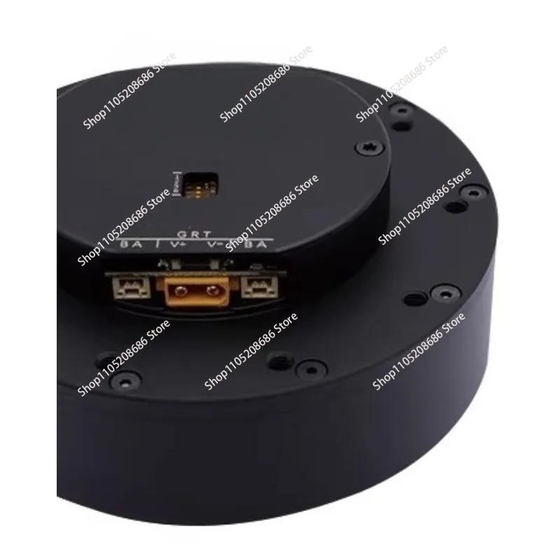 for MG8008E-i9 V3 Dual Encoder 48V Gear Motor Exoskeleton Joint Brushless Servo Gear Motor