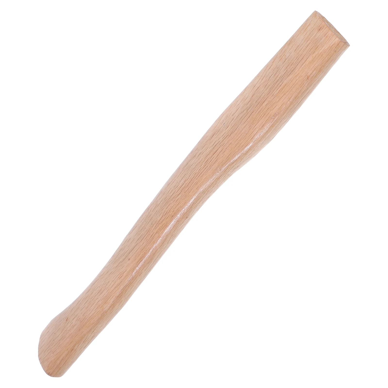 

Axe Handle Replacement Wood Heavy Duty Tool for Shovel Hoe Spade Hammer Hatchet Detachable Comfort Grip Lasting