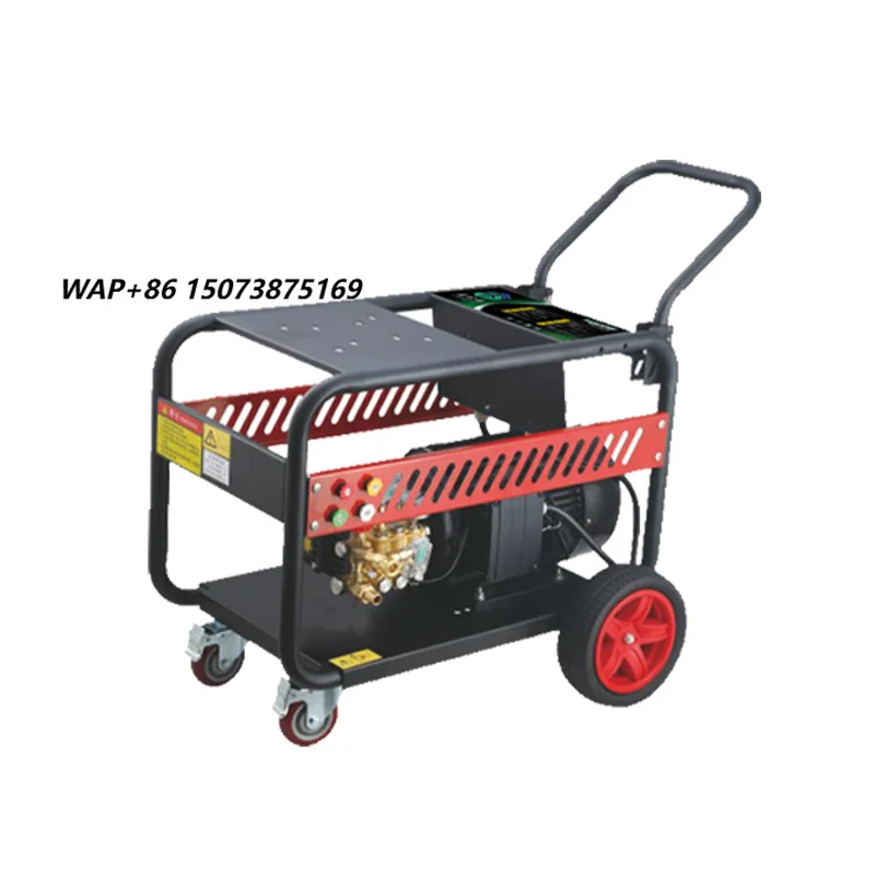 High Pressure Washer 250Bar 3600PSI 7500W Electric Car Cleaning Machine Jet Wash Cleaner