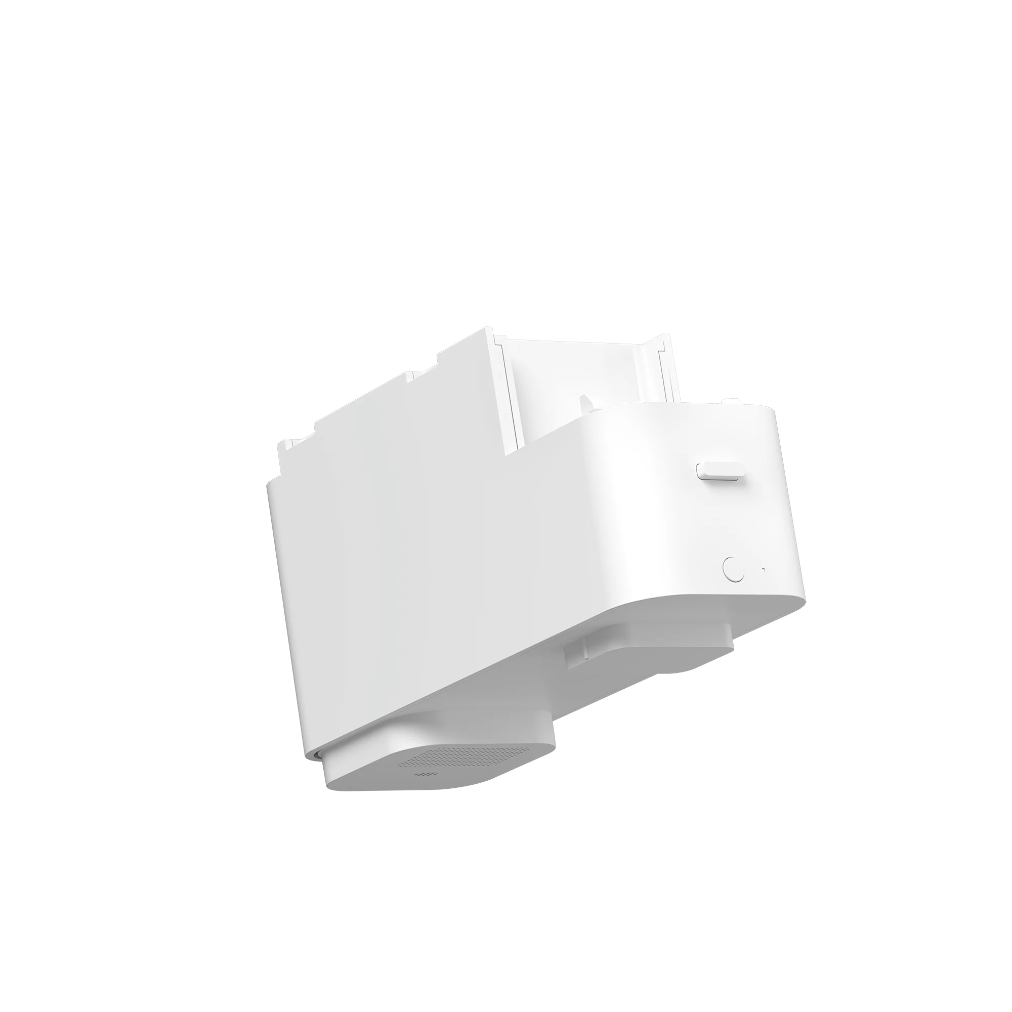 

Remote Control Smart Home Electric Curtain Rail System Motorized Curtain Track for Office Indoor