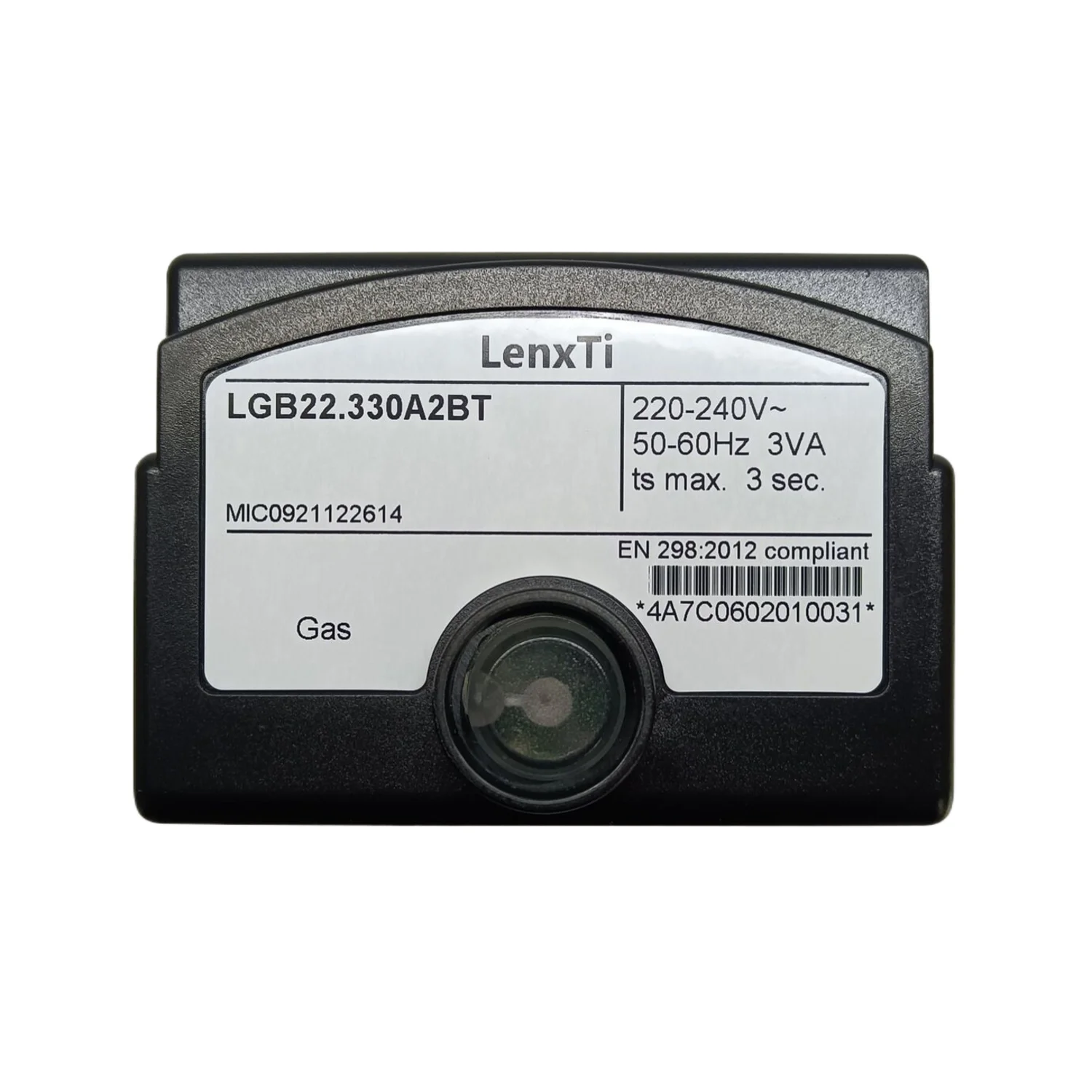 LenxTi LGB22.330A27BT burner control Replacement for SIEMENS program controller