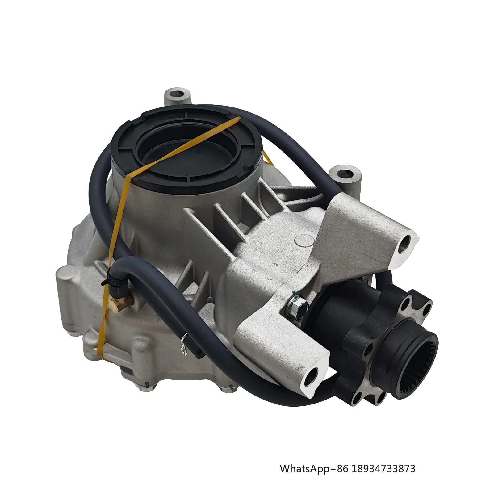 Rear Differential Reducer Axle Russia for HISUN 700 HS700 OEM P107000272001000 ATV UTV Parts