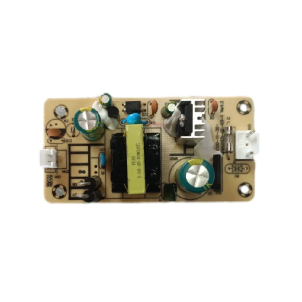 AC-DC Convertor AC100-240V to DC9V 3A/DC15V 2A Buck Power Supply Board 9V 3A/15V 2A Step-down Switching Power Supply Module