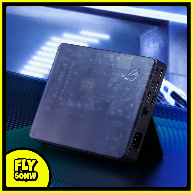 Rog Xg Mobile 5070T… - image