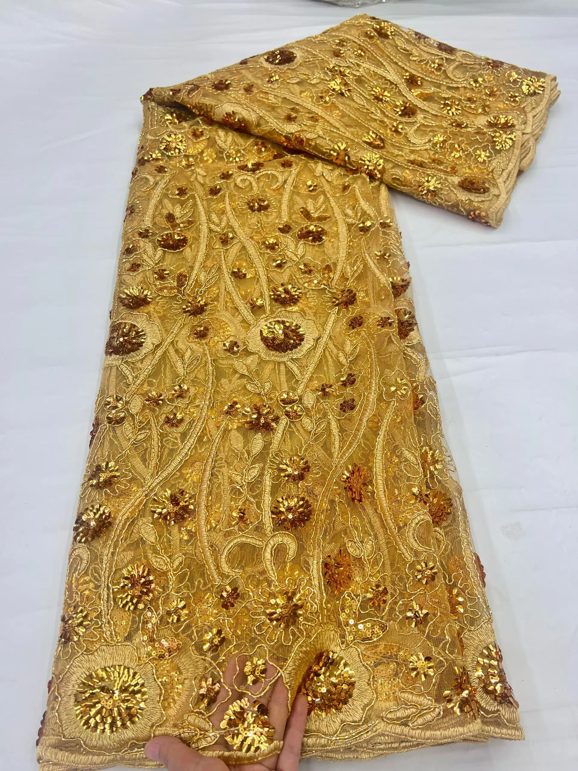 tissu-en-dentelle-perlee-francaise-de-luxe-avec-sequins-africains-pour-robes-de-mariee-nigerianes-dentelle-de-marie-couture-de-haute-qualite-2026
