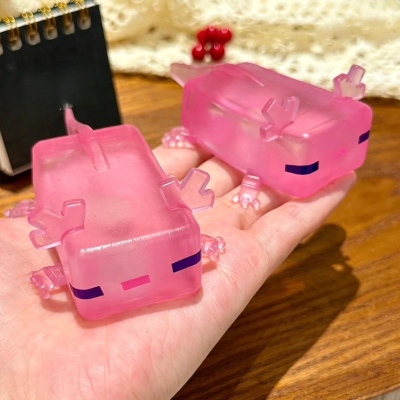 Soft Salamander Fid…