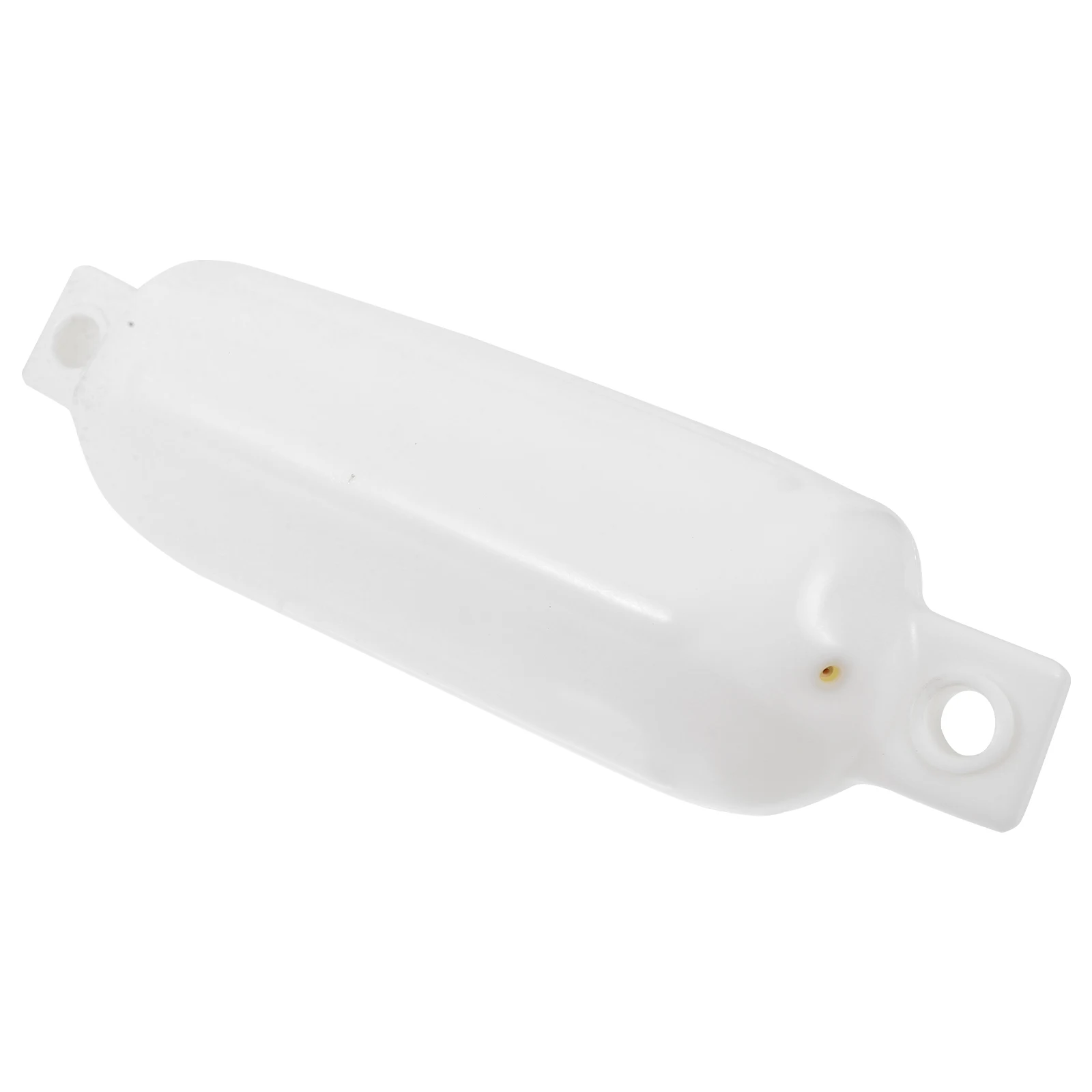 

Inflatable Boat Bumper Docking Protector Pad White Pvc Marine Collision Protection For Yachts Kayaks Speedboats Durable Uv