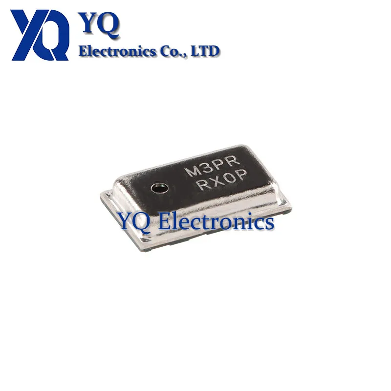 1PCS/lot New OriginaI MPL3115A2R1 LGA-8 I2C precision pressure sensor chip with height measurement function