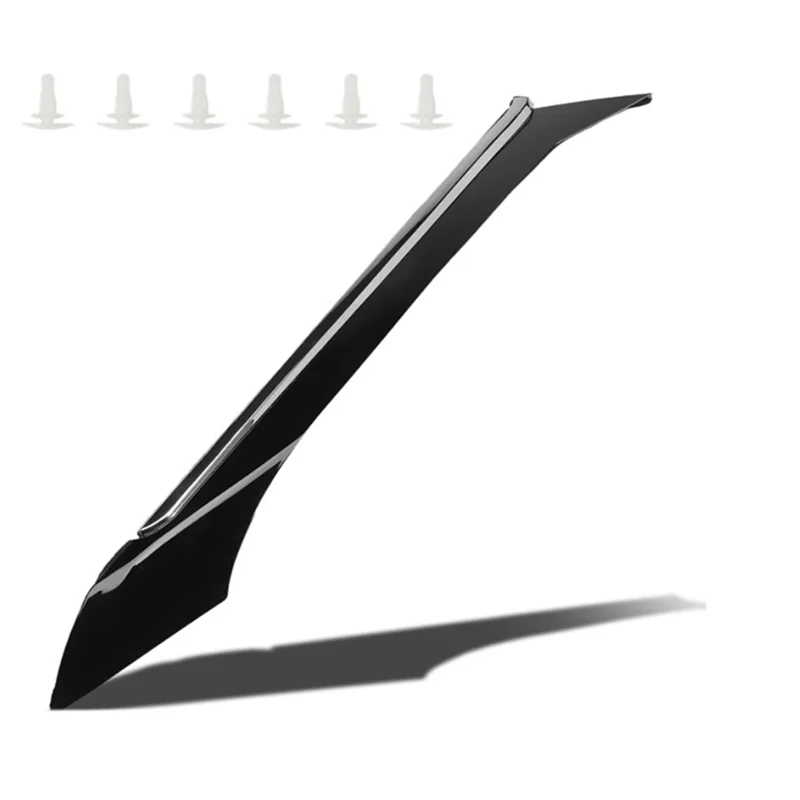 

Трендовая литая панель кузова для Nissan Maxima 2016-2021 788739DJ1A Молдинг кузова для Nissan 788739DD0A