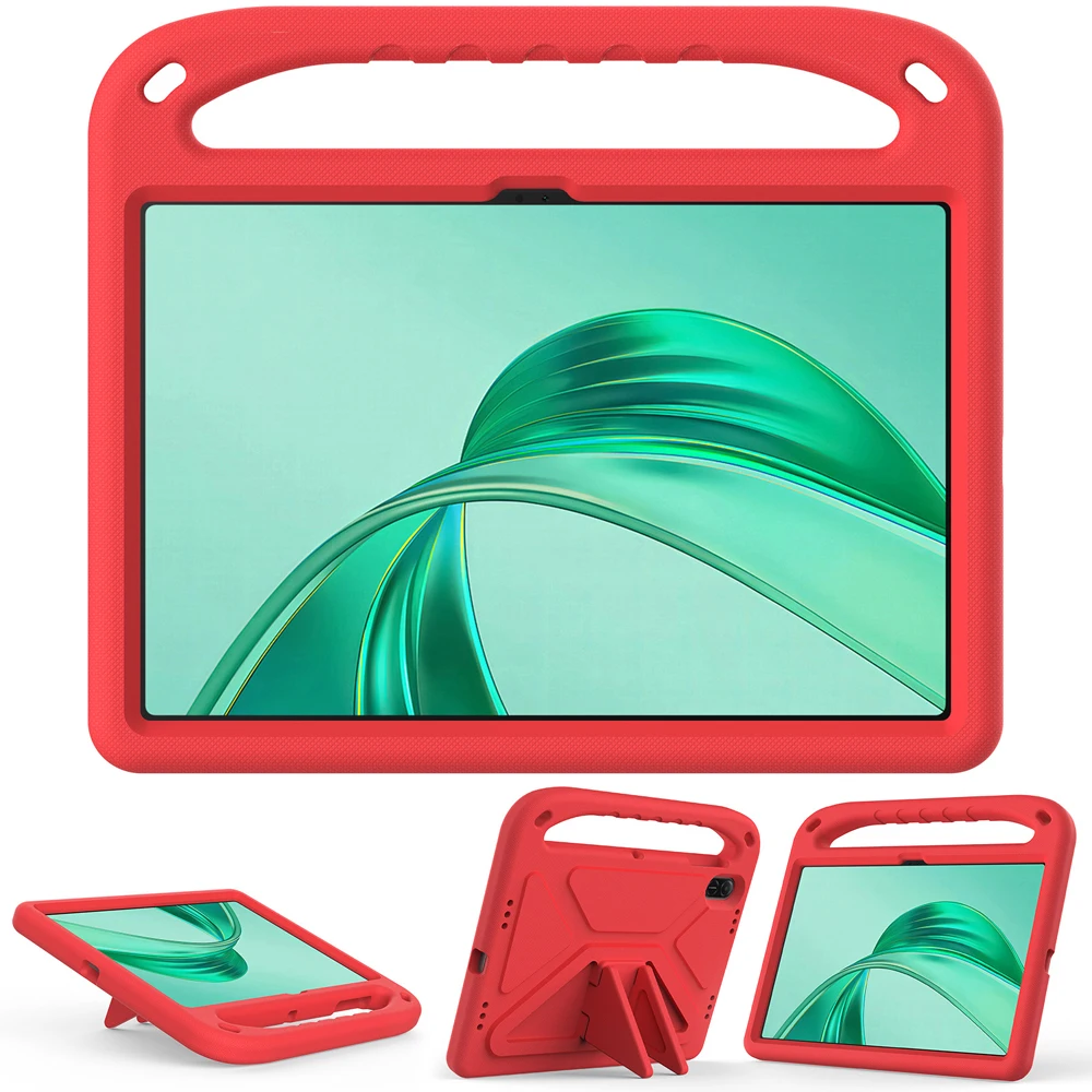 Tablet Android Case EVA Portable Cover For Honor Pad X8a/X8b 11" NDL-W09/L03/L09 NDL2-W09 Full Body Tablets Protective Shell