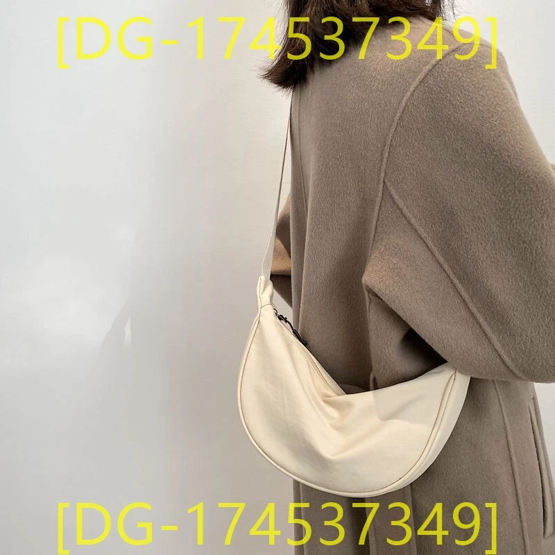 

2024 New Women Bag Fashionable and Soft _DG-174537349_