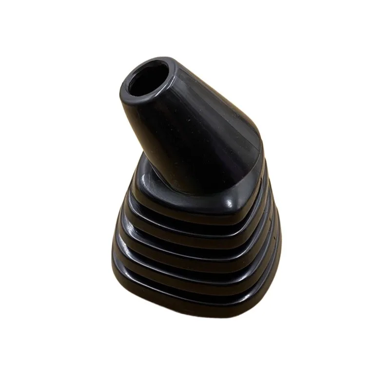 

Joystick Handle Rubber Dust Cover Excavator Parts for XCMG XE75D 135 150 210 215 235 260 265D