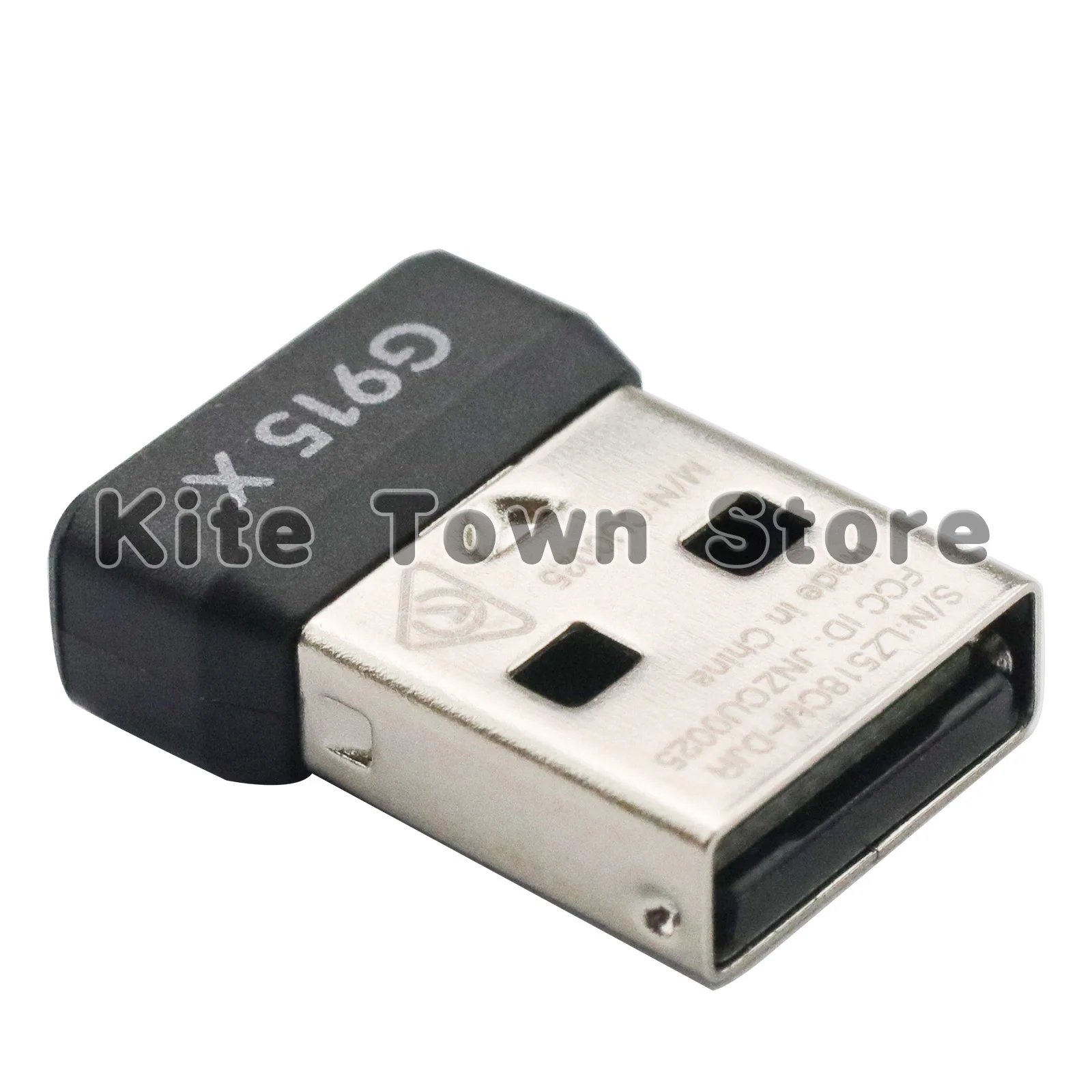 USB Dongle Keyboard Receiver Adapter Replacement for Logitech G915 X / G915 X TKL Lightspeed Wireless Keyboard