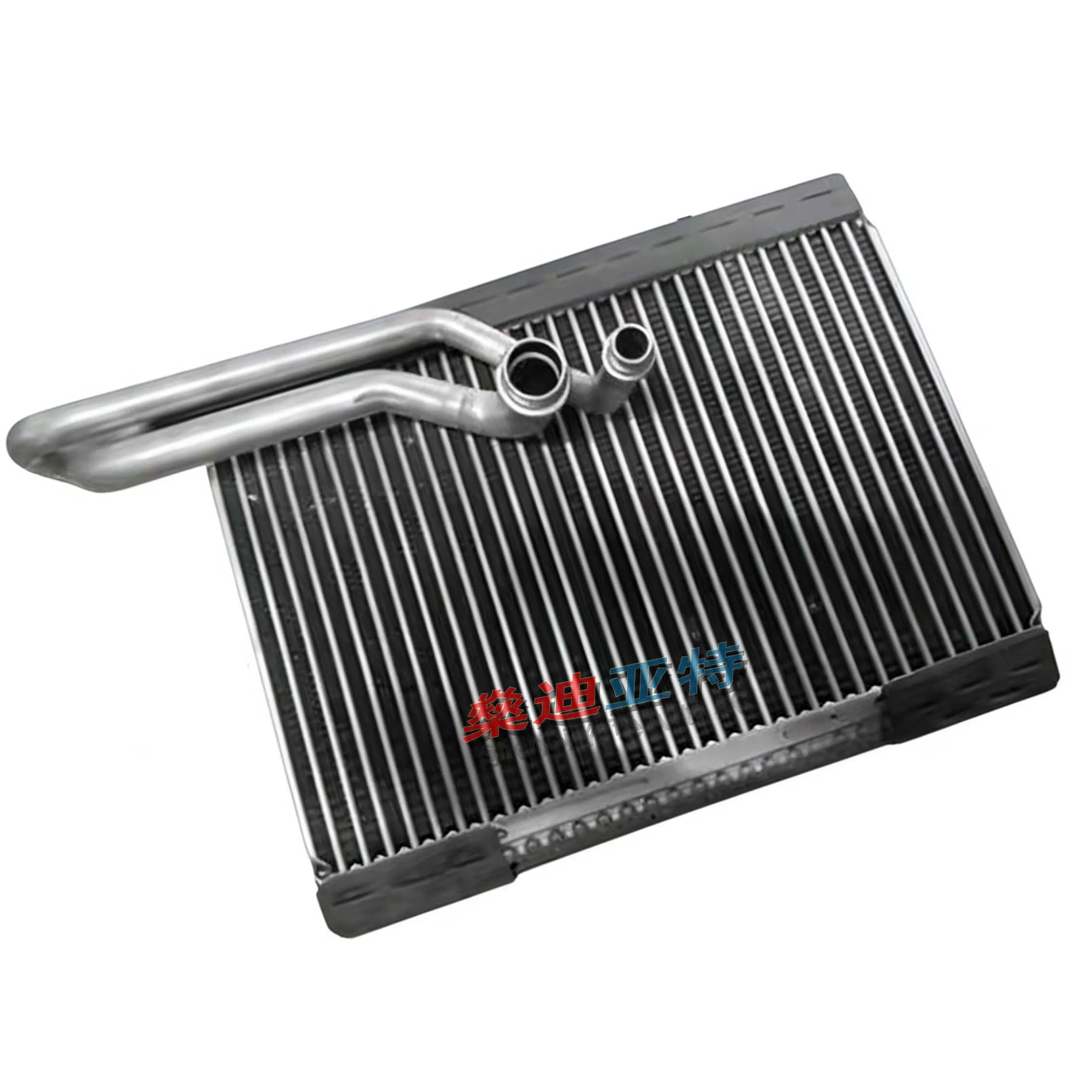 4S0820102A A/C Evaporator Core For 2017-2017 Audi R8 Convertible 4S9 2016-2017 Audi R8 Couper 4S3 Lamborghini Huracan
