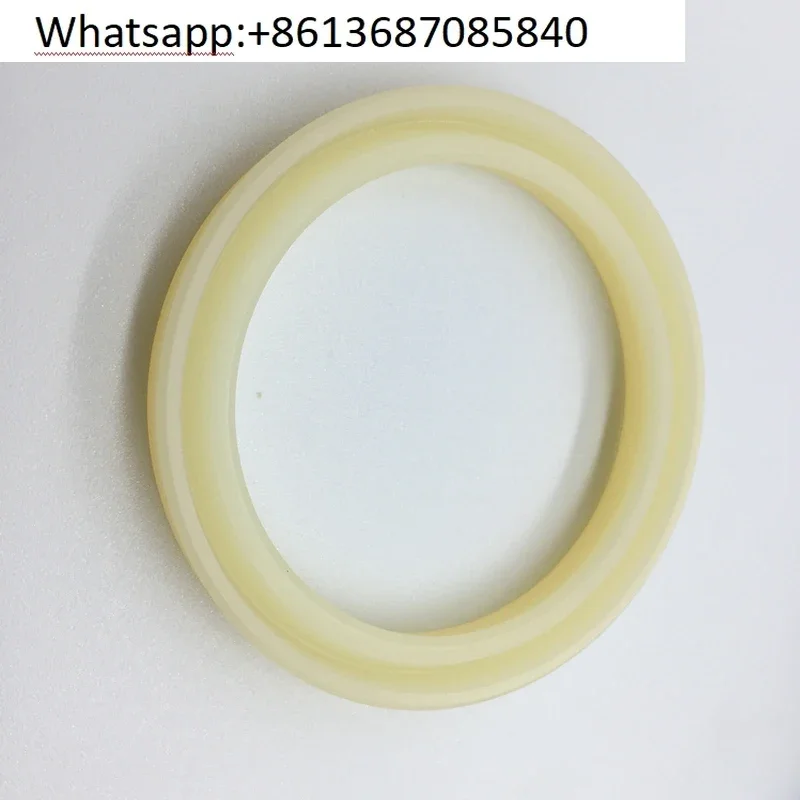 Hydraulic cylinder ODI imported from Japan Oil seal 130x110x12 132x112x15 Hydraulic high pressure sealing ring