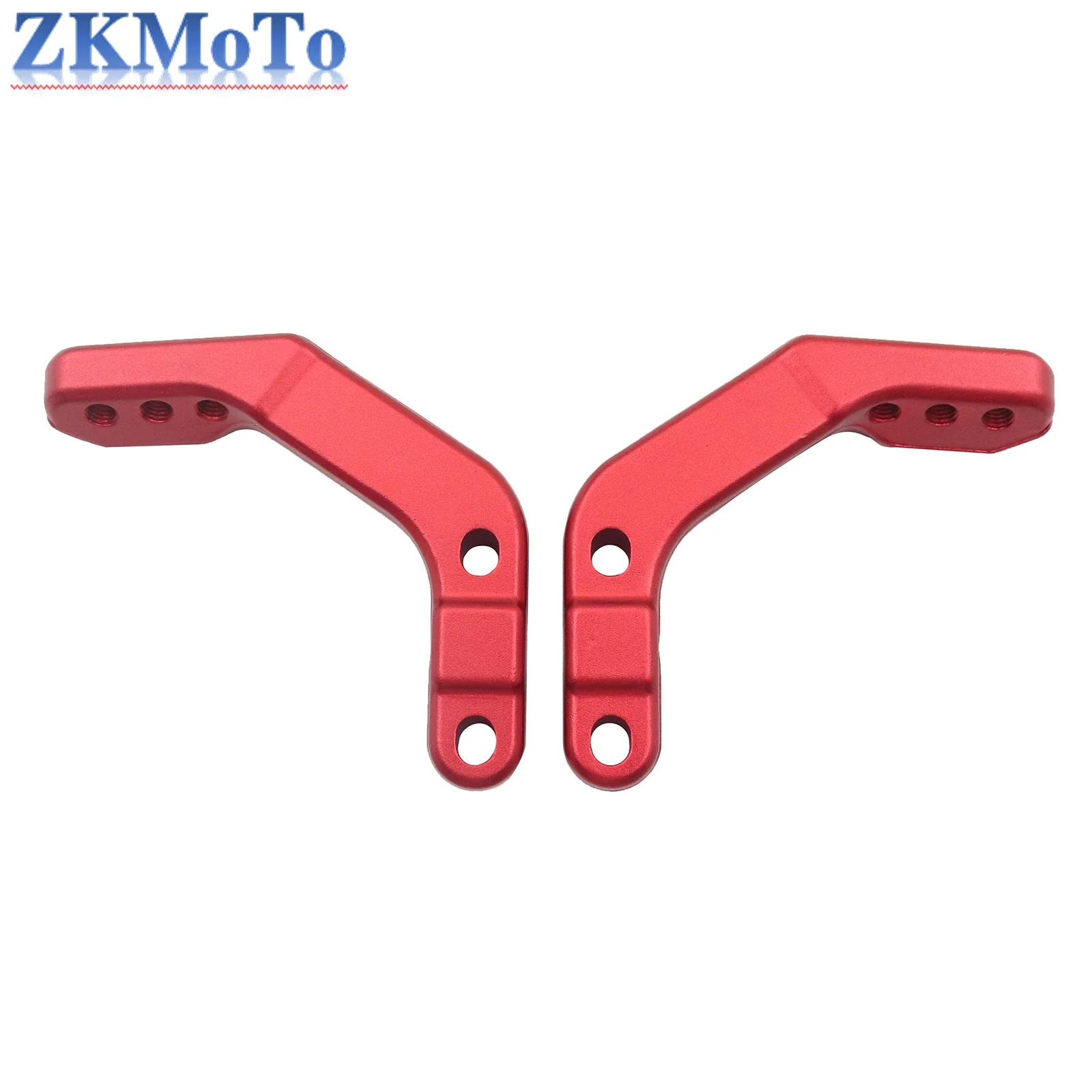 Motorcycle 28mm Handlebar Gripper Handguard Support Bracket Mounted as KTM SXF XCF EXC XCW TPI Six-day 125 250 300 350 450 Parts