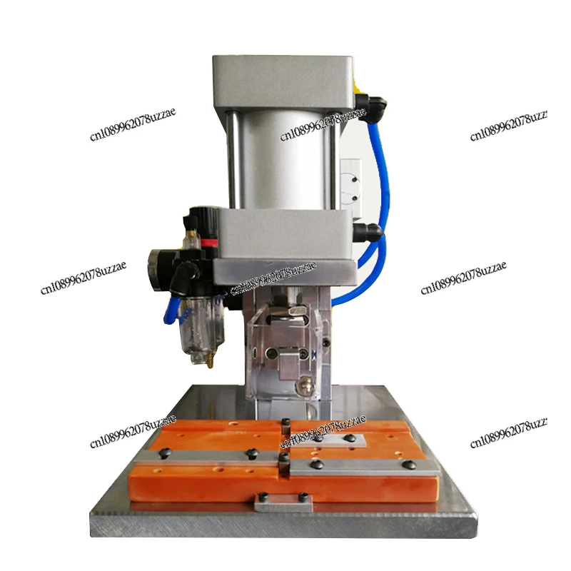 Idc Cable Crimping … - image