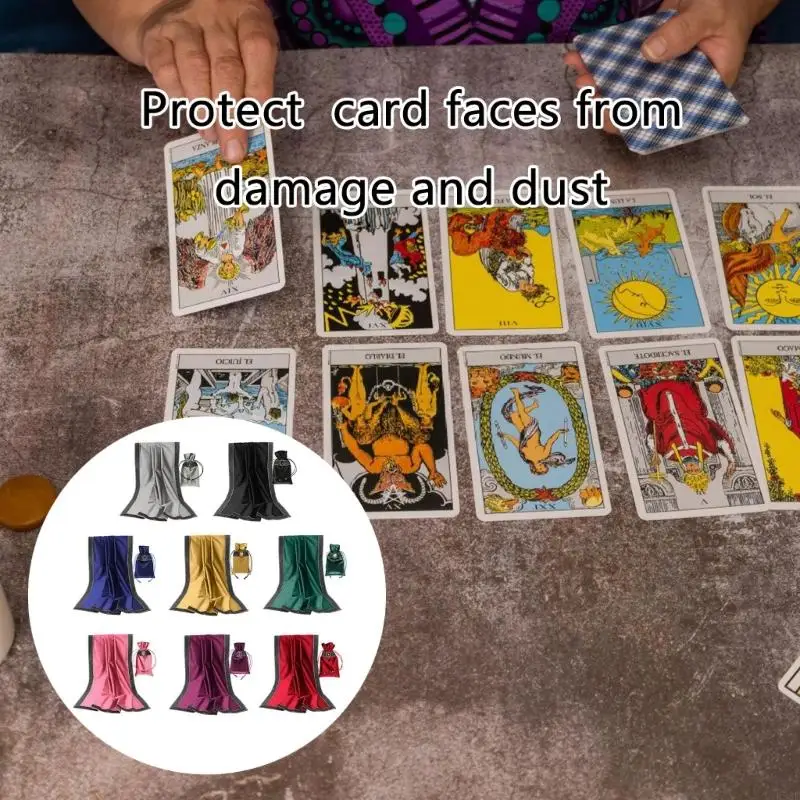 

R53E Tarots Card