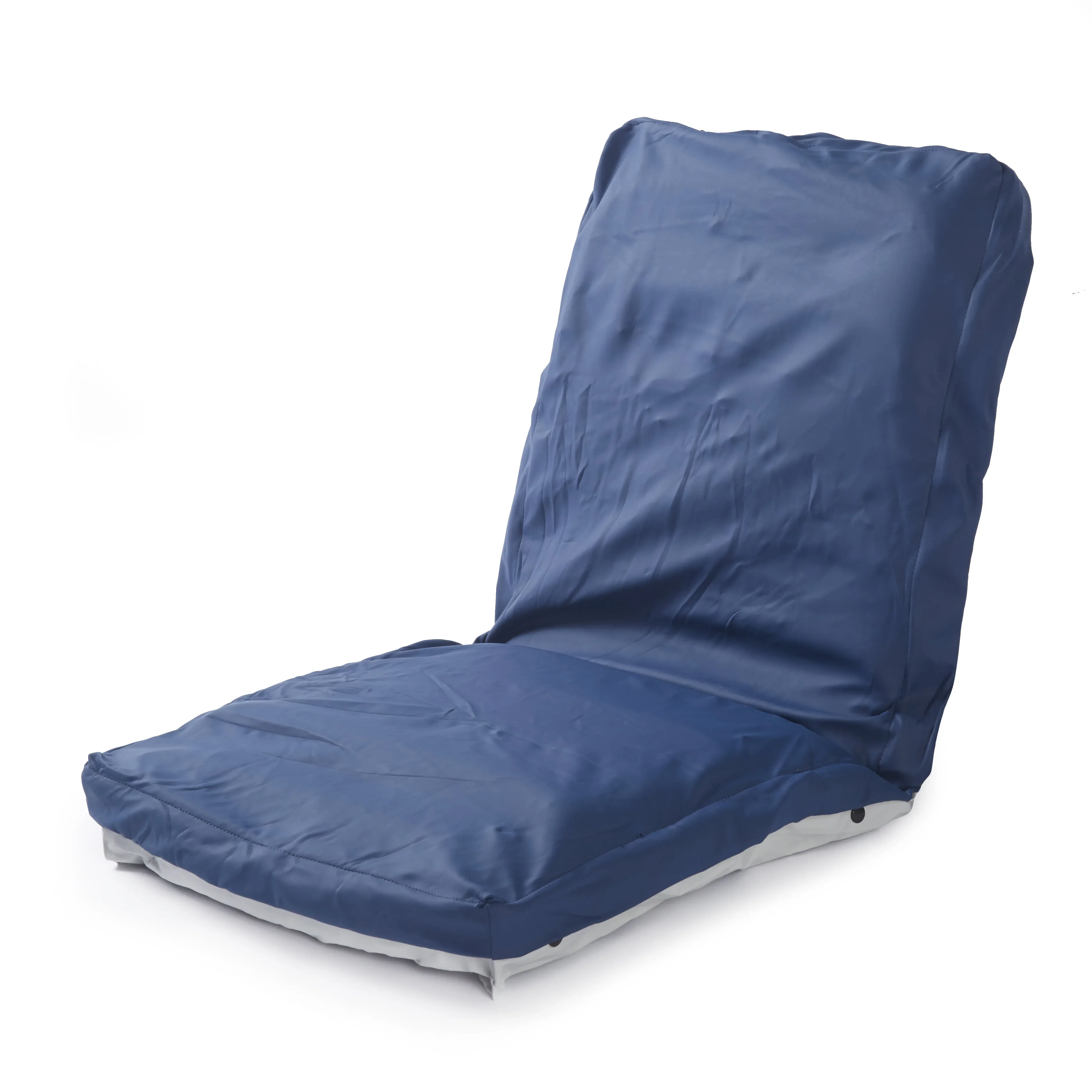 Senyang 최고의 맞춤형 로고 방수 팽창식 욕창 방지 압력 완화 패드, 의료용 휠체어 에어 시트 쿠션, 환자용