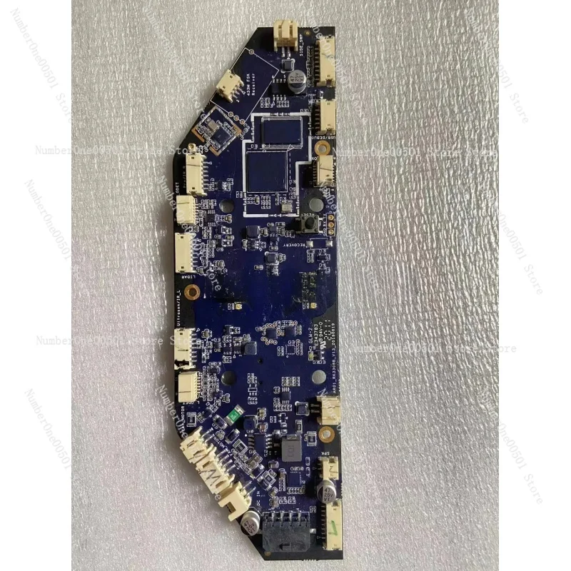 

360 Sweeping Robot X90/X95/Motherboard/Circuit /Control Panel/Power Board