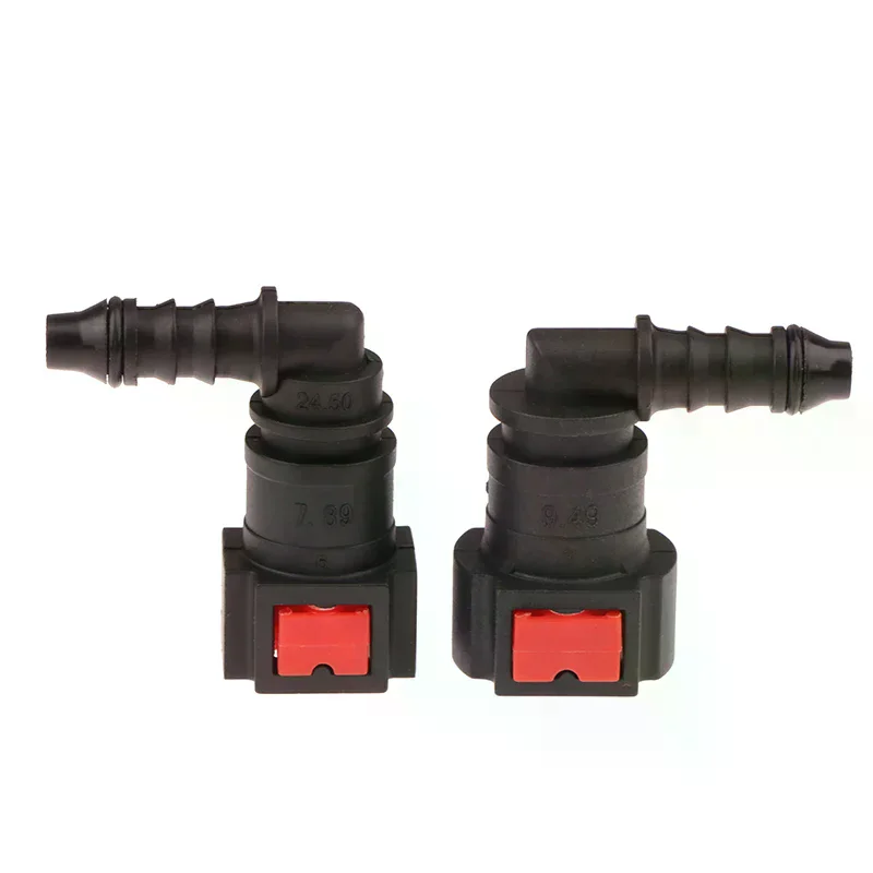 مضخة اليوريا أنبوب اليوريا موصل سريع 6.30 7.89 9.49 أنابيب هواء الوقود المشتركة SCR أطقم إصلاح ما بعد المعالجة