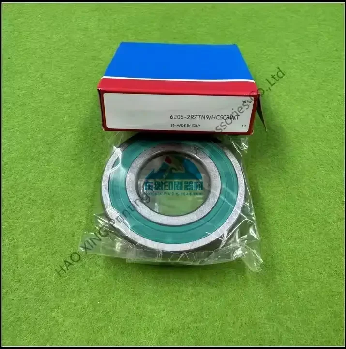 

Original Elevator Bearing 6206-2RZTN9/HC5C3WT Elevator Parts SKF Bearing for Heidelberg High Quality Deep Groove Ball Bearing