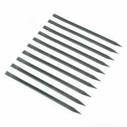 20 Stück abs Nylon Kunststoff Spudger Stick Öffnung Hebel Brechstange Reparatur werkzeuge für iPhone Fix Reparatur werkzeuge Kit