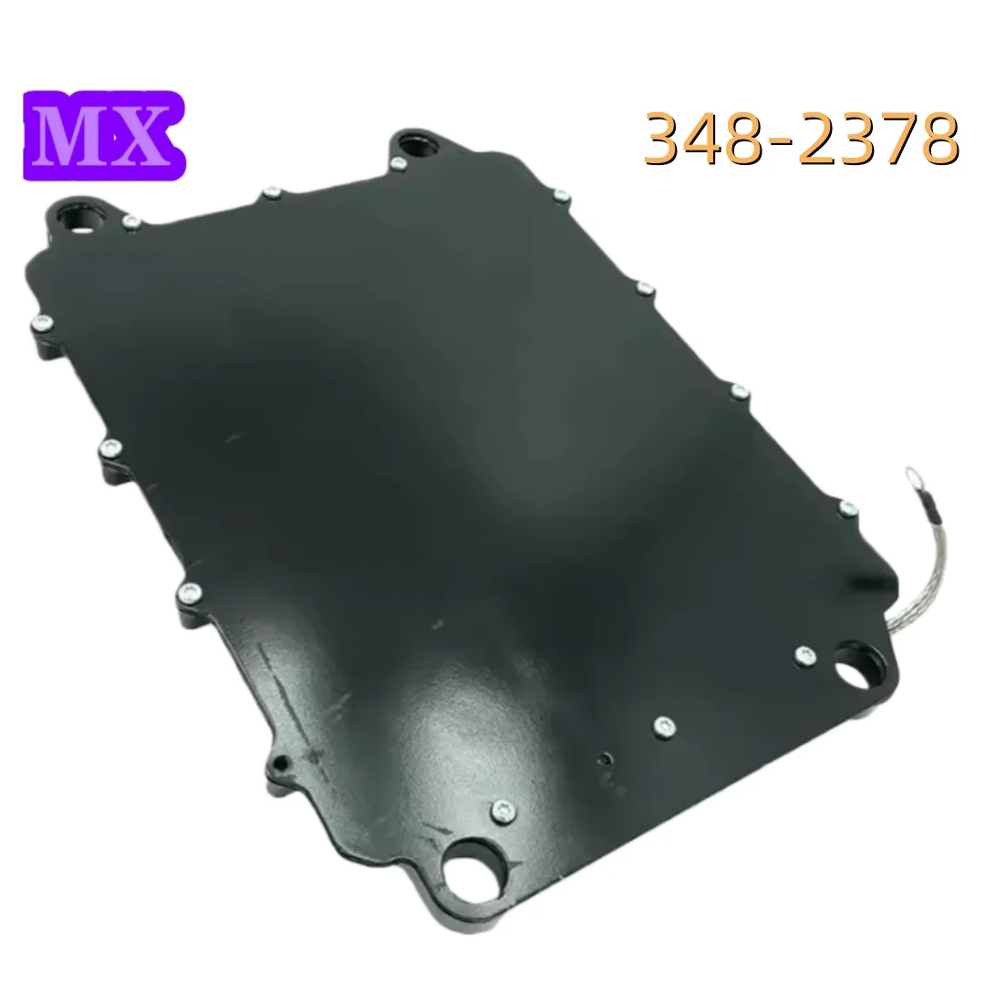 

348-2378 ECM ECU For cat,control modules,control units for diesel engines in trucks,loaders,excavators,etc.Attached program