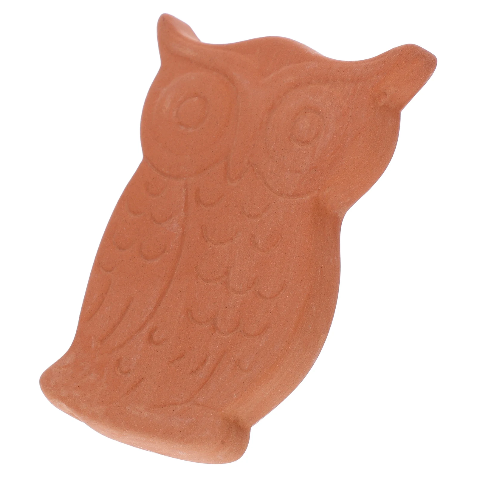 Protector de retención de humedad de disco marrón de terracota, suavizante, protector de almacenamiento de alimentos, absorbente de humedad de azúcar reutilizable para azúcar moreno