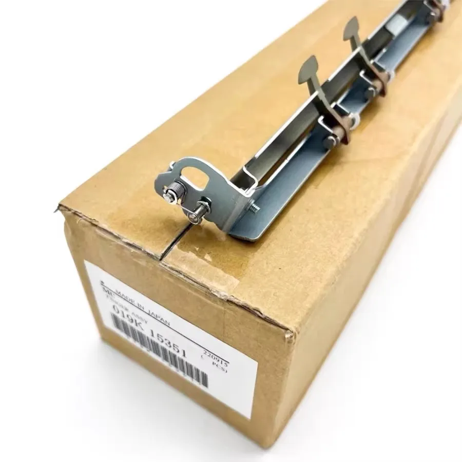 019K15351 Original New Fuser Pressure Stripper Finger Assembly for Xerox V80 180 170i 2100 3100
