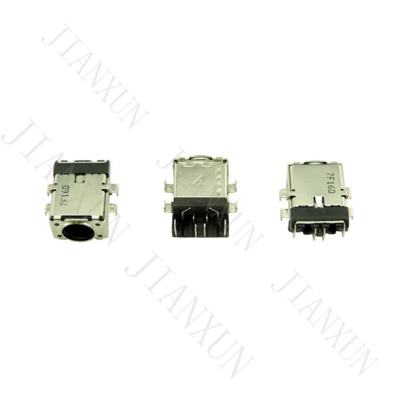 S+New Replacement DC Socket Power Jack Port For Asus ROG Strix G G531