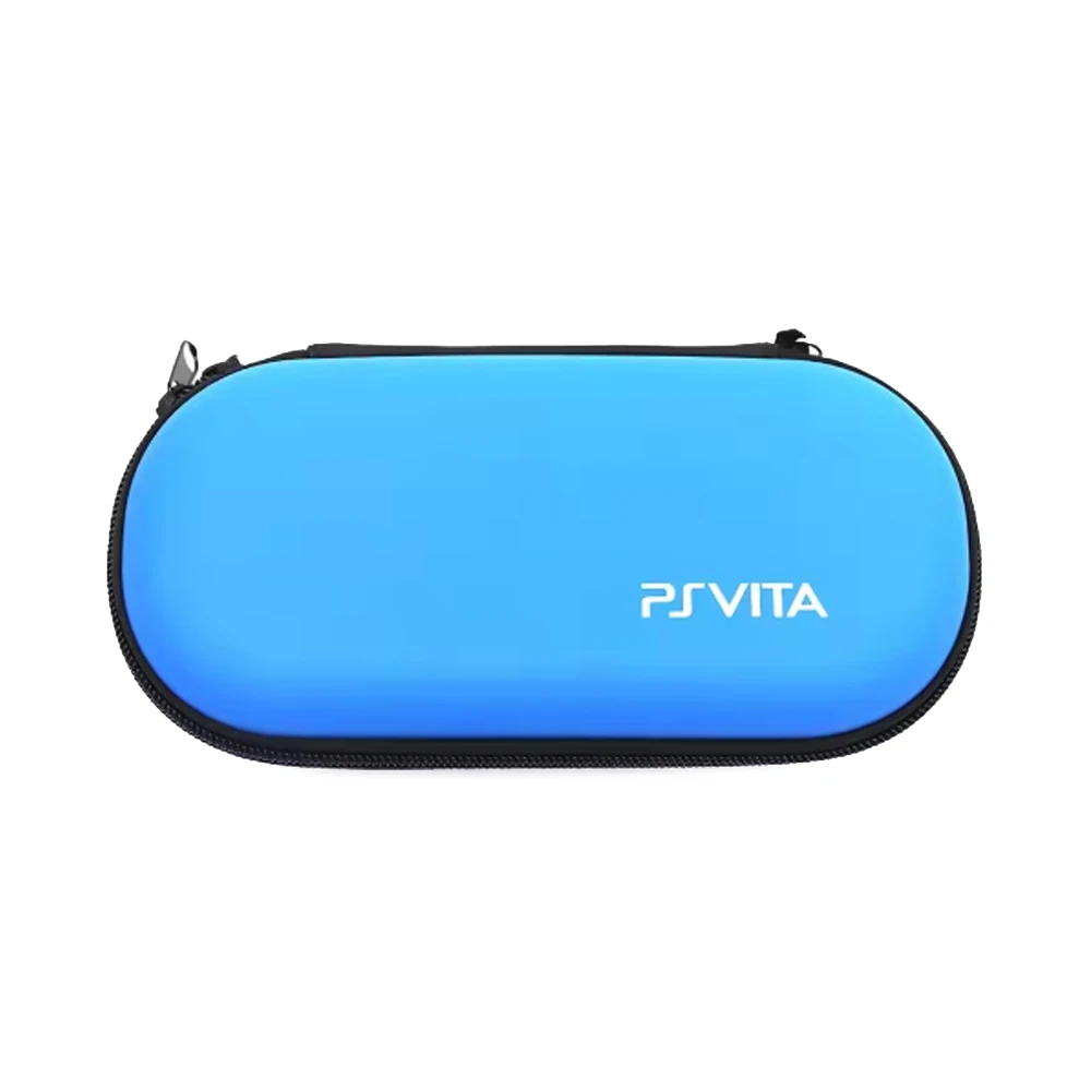 إيفا المضادة للصدمات غطاء واقٍ مزخرف لهاتف آيفون حقيبة ل So-ny PSV 1000 PS Vita GamePad ل PSVita 2000 سليم وحدة التحكم حقيبة حمل للعبة SF2000 المحمولة