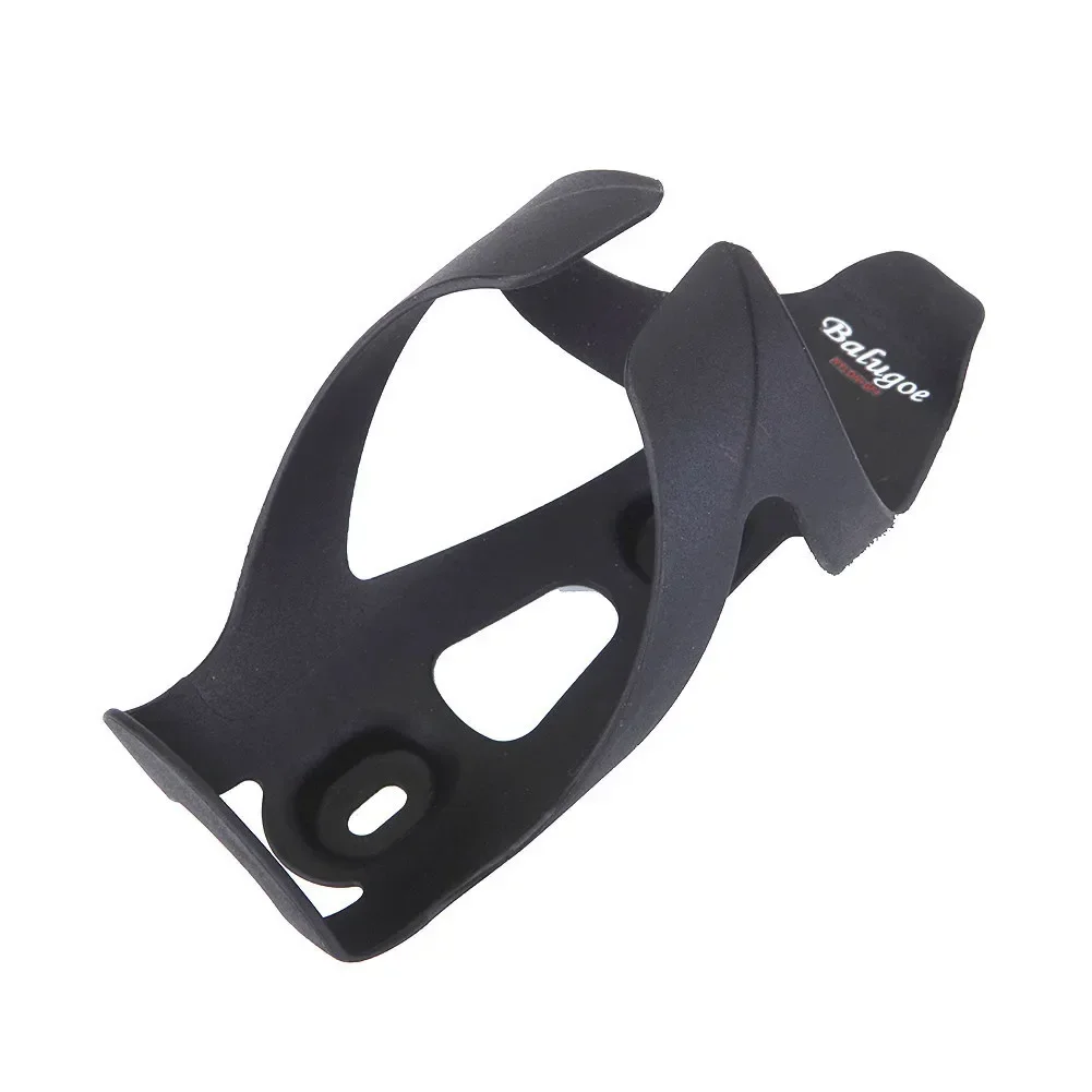 Bike Bottle Cage Cycling Replacement Road Bike Spare Supplies Bottle Carbon Fiber Cup Holder Mountain Bike Parts Accessories