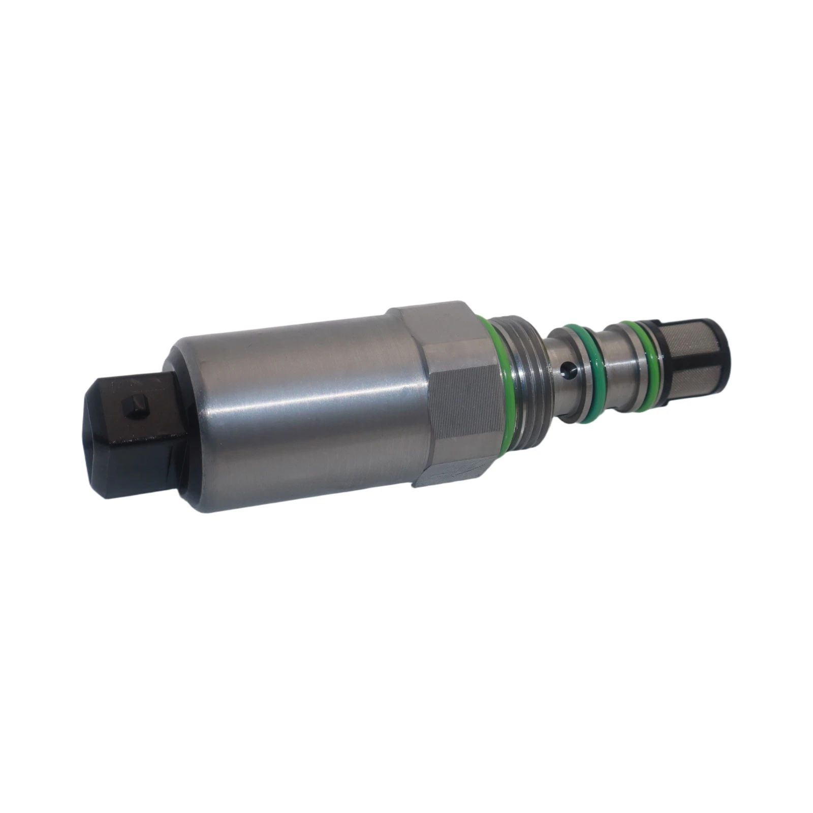 R901344724 24V Electric Proportional Solenoid Valve Compatible for Excavator Construction Machinery Parts
