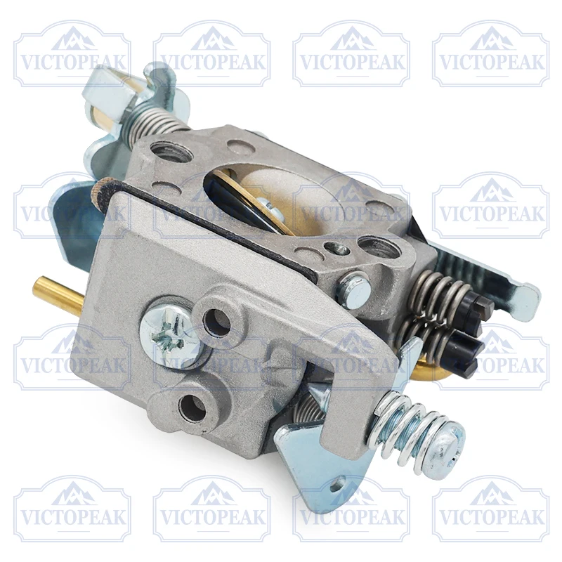 Replacement Carbure…