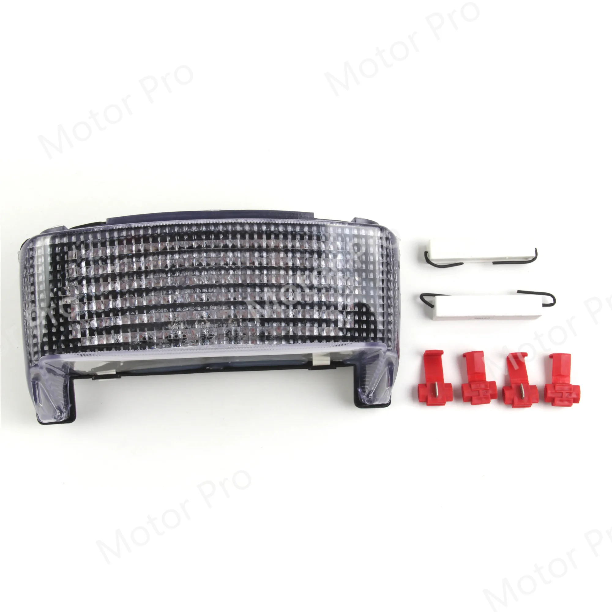 

LED Turn Signal Taillight For Honda CBR600 F2 F3 1991 - 1996 Motorcycle Brake Tail Light CBR600 F2 F3 1992 1993 1994 1995