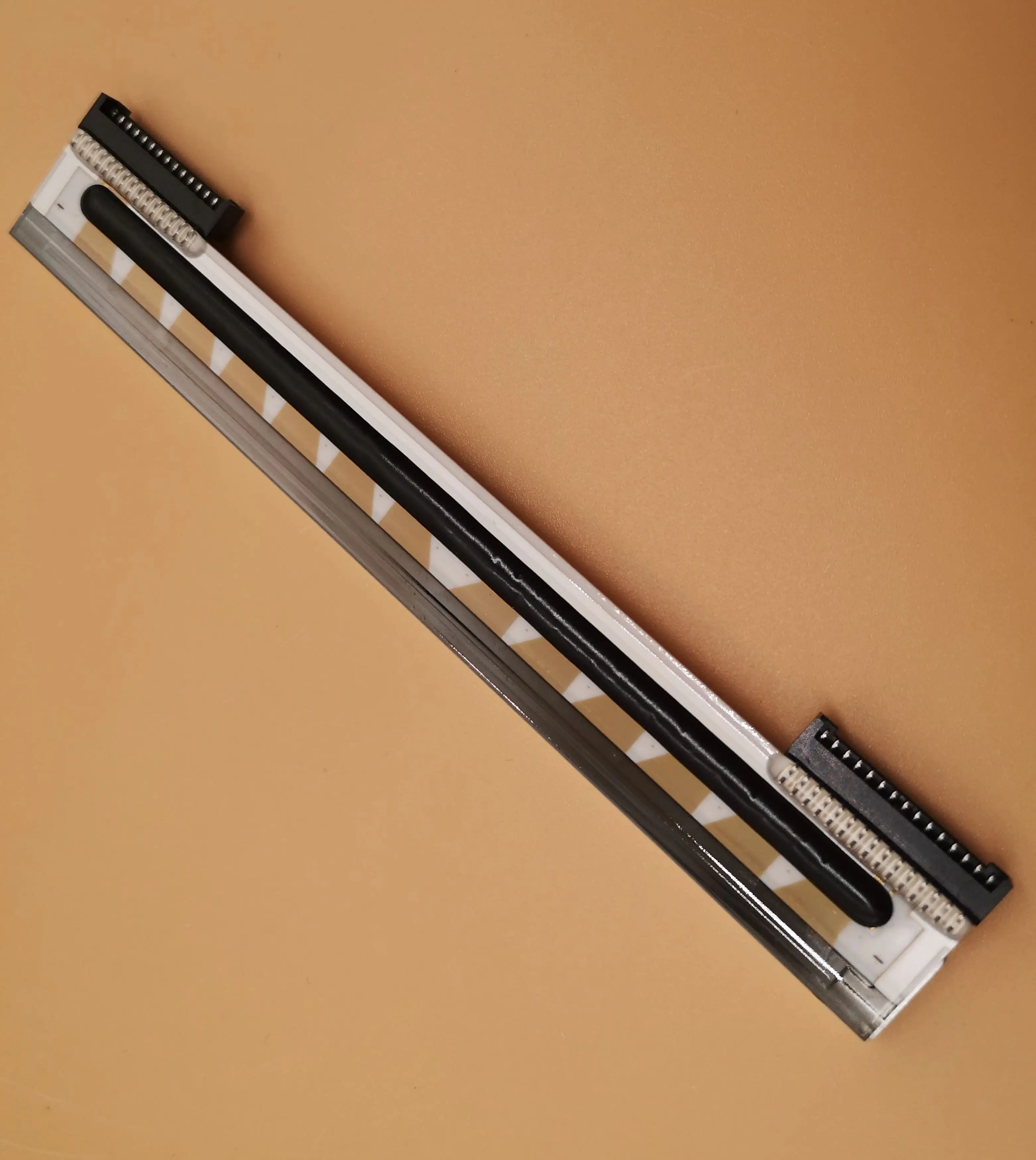 888TT GK888T Thermal Printhead TLP2844 For gk888 Thermal Label Print Head for 2844 TLP2844 TLP2844Z LP2844Z