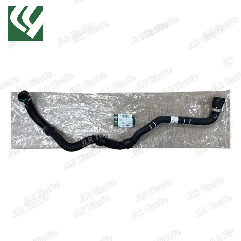 

Warm Air Water Hose Suitable For Discovery Sport 2020-2023 Range Rover Evoque 2019-2024 LR115211 J9C20185