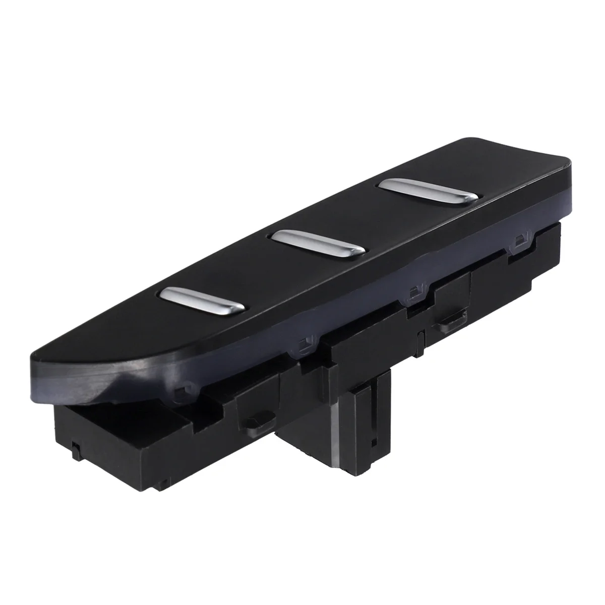 

A42P-Side Instrument Panel Center Accessory Function Switch 23475851 84247730 for GM Cadillac Escalade 2015-2019 LHD